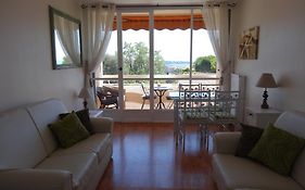 2 Bedroom Modern Apartment In Antibes With Sea View