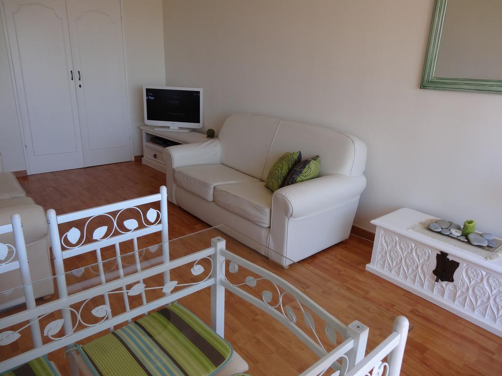 2 Bedroom Modern Apartment In Antibes With Sea View Zimmer foto