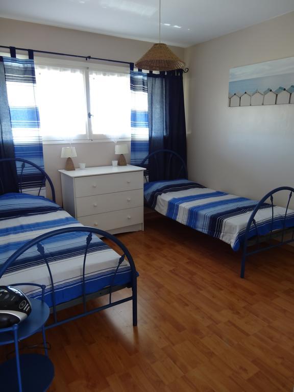 2 Bedroom Modern Apartment In Antibes With Sea View Zimmer foto